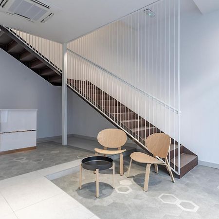 Gorgeous Apt With A Large Private Terrace 瓦伦西亚 外观 照片