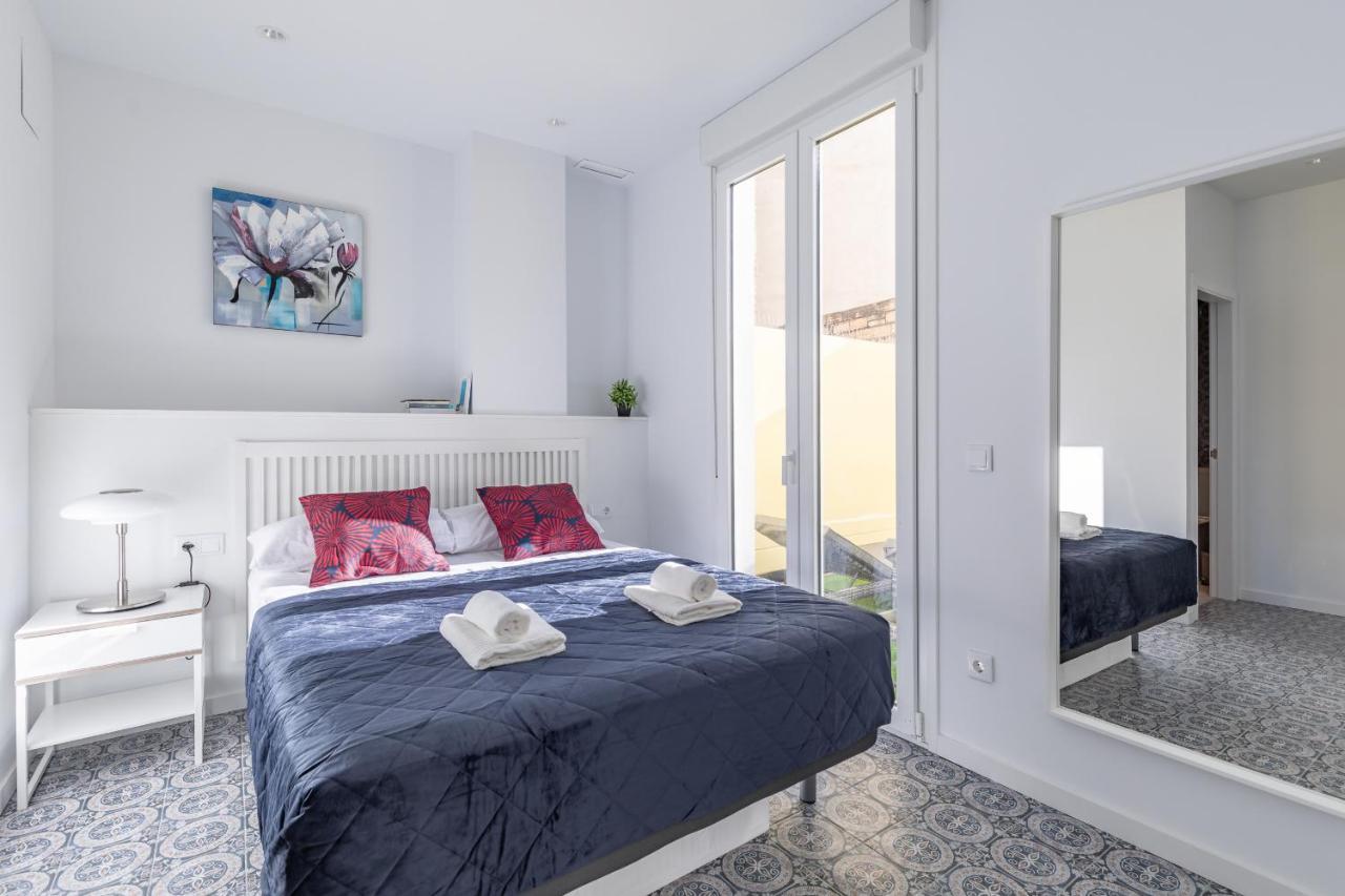 Gorgeous Apt With A Large Private Terrace 瓦伦西亚 外观 照片