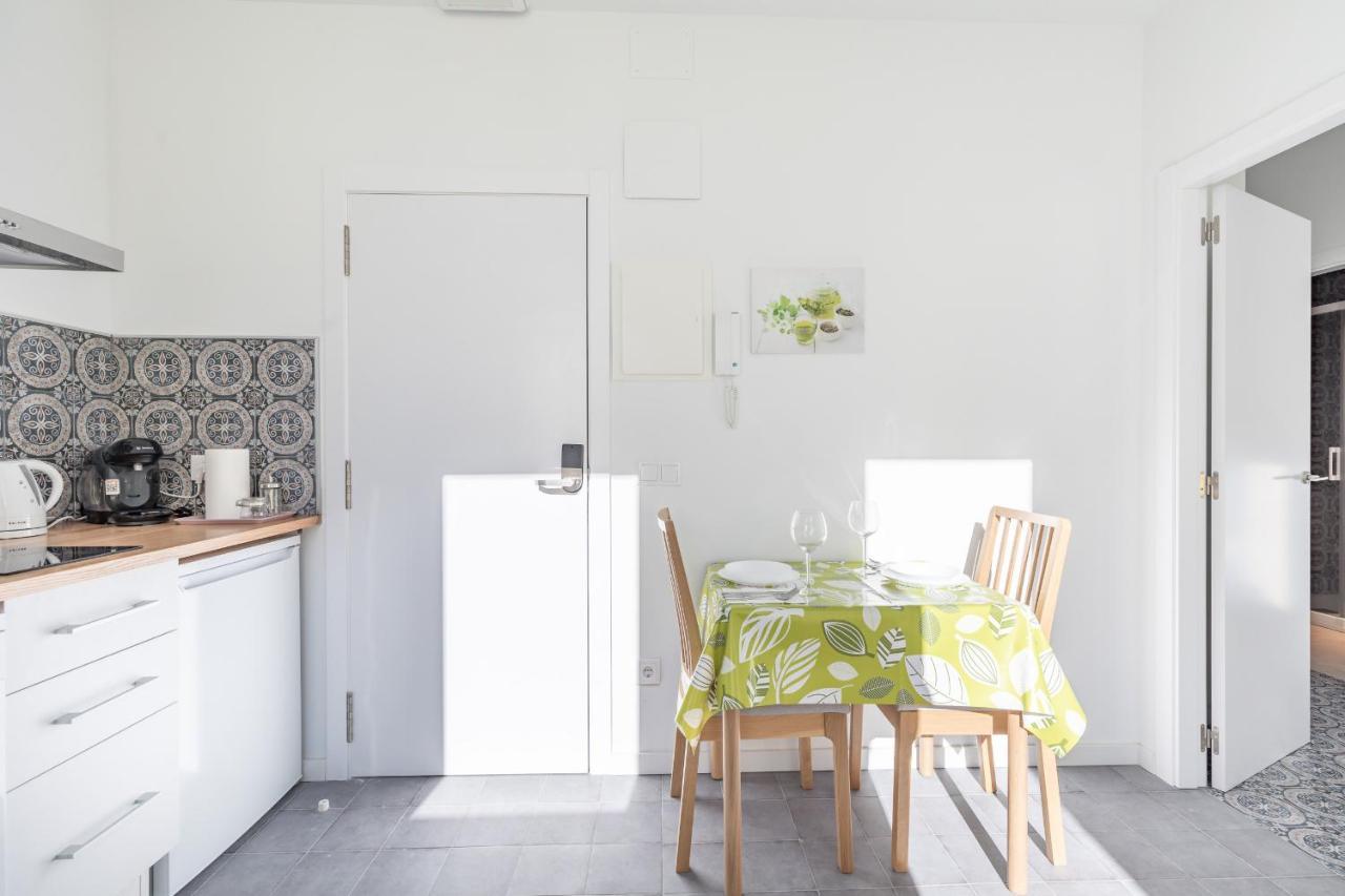 Gorgeous Apt With A Large Private Terrace 瓦伦西亚 外观 照片