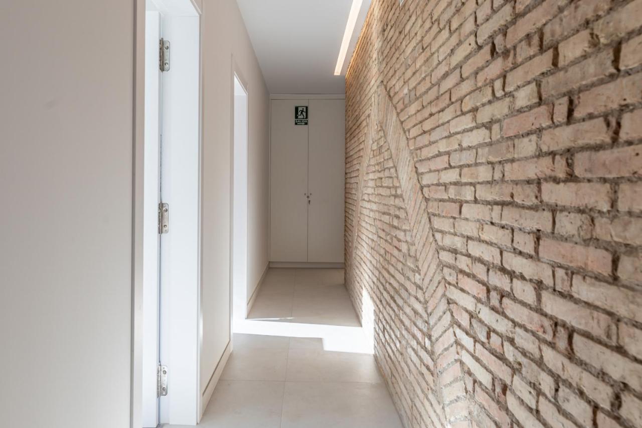Gorgeous Apt With A Large Private Terrace 瓦伦西亚 外观 照片