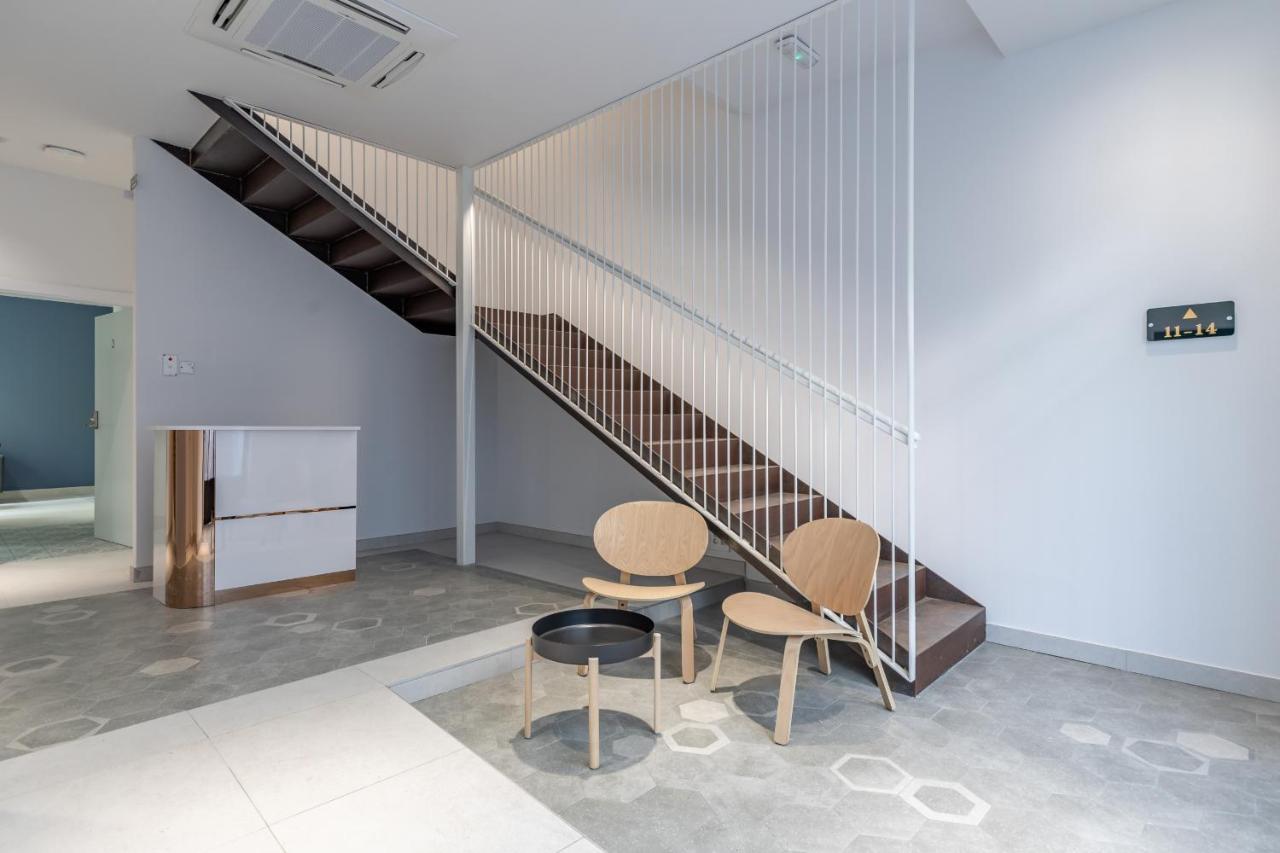 Gorgeous Apt With A Large Private Terrace 瓦伦西亚 外观 照片