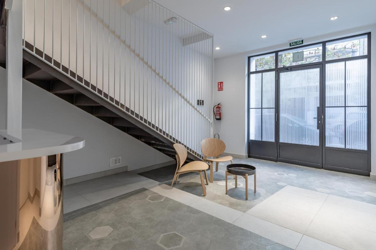 Gorgeous Apt With A Large Private Terrace 瓦伦西亚 外观 照片