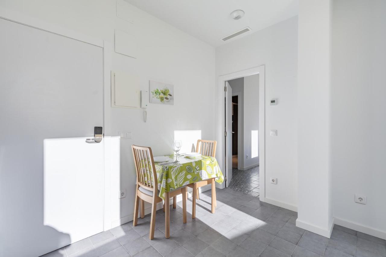 Gorgeous Apt With A Large Private Terrace 瓦伦西亚 外观 照片
