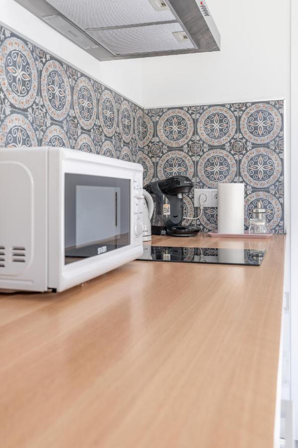 Gorgeous Apt With A Large Private Terrace 瓦伦西亚 外观 照片