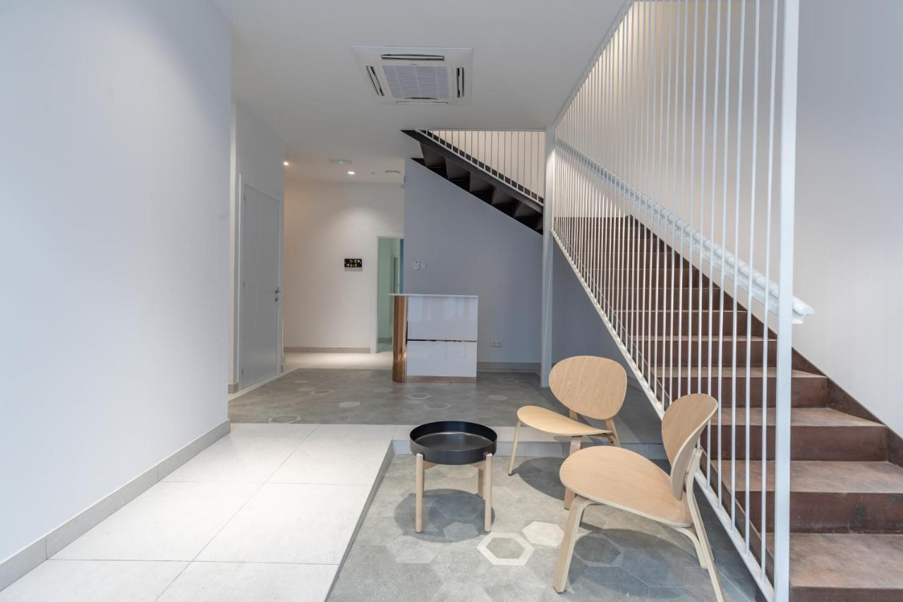 Gorgeous Apt With A Large Private Terrace 瓦伦西亚 外观 照片